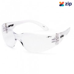Eyres 312RX-OP-CL+1.00 - Reader Clear Magnifying Specs +1.00