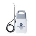 Hills 50134043 - 6L Rechargeable Battery Garden Pressure Sprayer