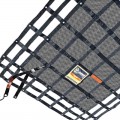 Gladiator DCN-300 - 2430 x 2430mm Dual Cab Ute Cargo Net