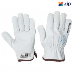 YSF G900-L - Size L Martula Cowhide Premium Riggers Gloves