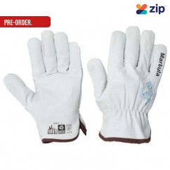 YSF G900-L - Size L Martula Cowhide Premium Riggers Gloves