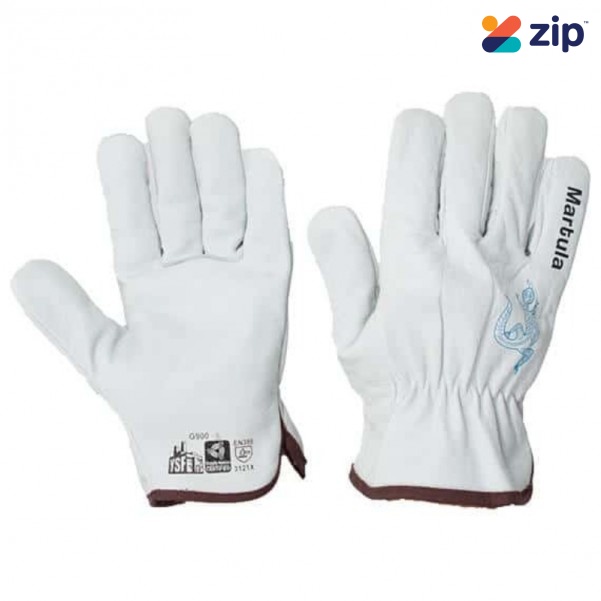 YSF G900-XXL - Size XXL Martula Cowhide Premium Riggers Gloves