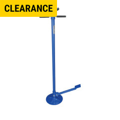 Liftech YUHS751F - 750kg Under Hoist Vehicle Support Stand