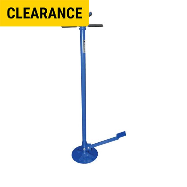 Liftech YUHS751F - 750kg Under Hoist Vehicle Support Stand