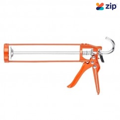 Svenic 616TLV - 215mm Professional Caulking Gun 810354