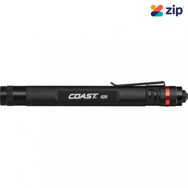 Coast COAG20 - G20 Inspection Beam LED Penlight Torch 805076