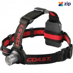 Coast COAHL5 - 175 Lumens HL5 Utility Fixed Beam LED Headlamp 805079