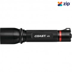 Coast COAHP5 - 121 Lumens HP5 Pure Beam Focusing LED Torch 805055