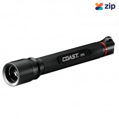 Coast COAHP6 - 161 Lumens HP6 Pure Beam Focusing LED Torch 805056