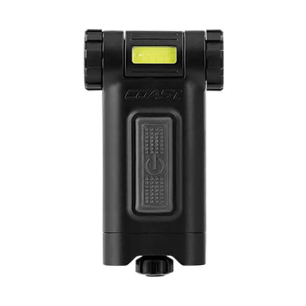 Coast HX3 - 80 Lumens Utility Beam Cliplight 805674 Torch with Replaceable Batteries Coast HX3 - 80 Lumens Utility Beam Cliplight 805674 Torch with Replaceable Batteries