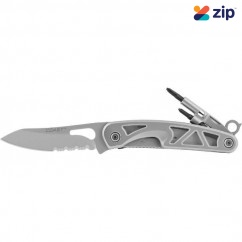 Coast COALED120 - 7.5cm LED120 Pocket Knife with Screwdriver 805059 Cutting Knives