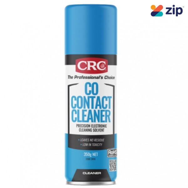 CRC 2016 - 350g CO Contact Cleaner