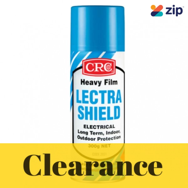 CRC 2031- 300g Lectra Shield