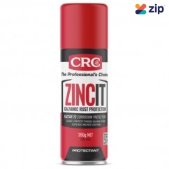 CRC 2085 - 350g ZINC IT Galvanic Rust Protection