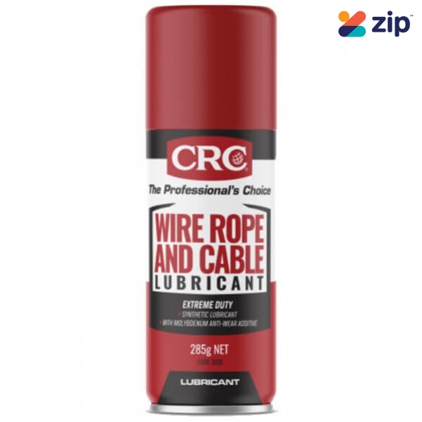 CRC 3035 - 285g Wire Rope And Cable Lubricant