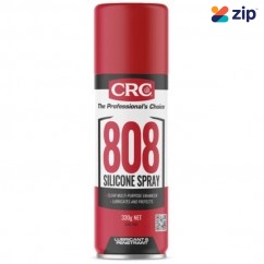 CRC 3055 - 330g 808 Silicone Spray