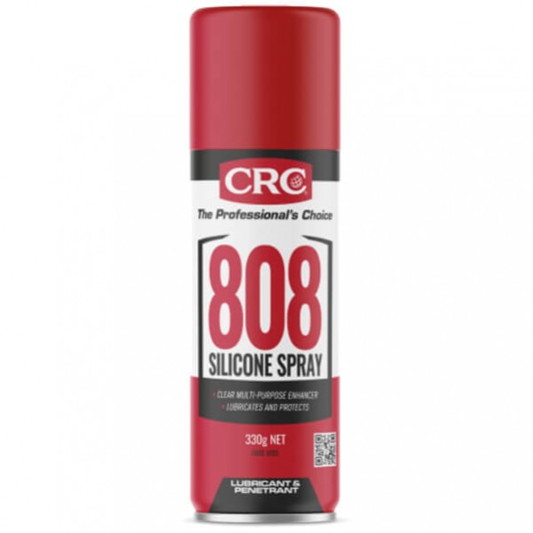 CRC 3055 - 330g 808 Silicone Spray