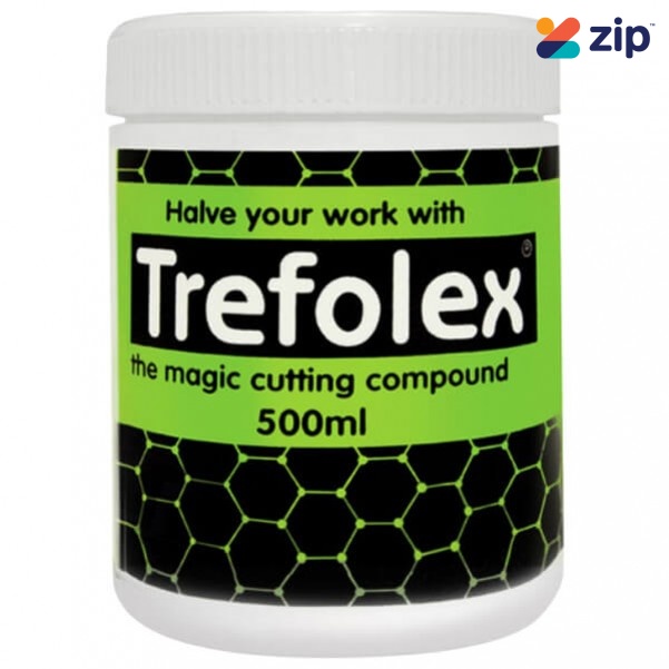 CRC 3060 - 500ml Trefolex Cutting Paste