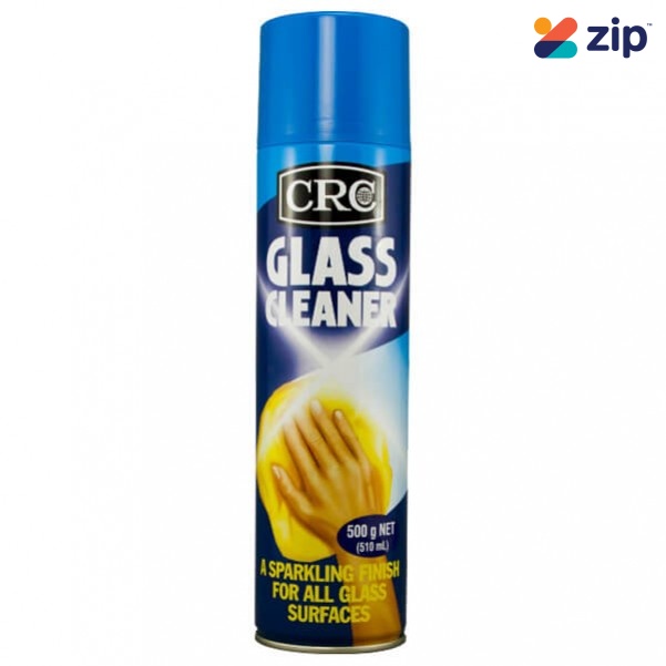 CRC 3070 - 500g Glass Cleaner