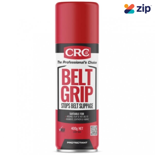 CRC 3081 - 400g Belt Grip