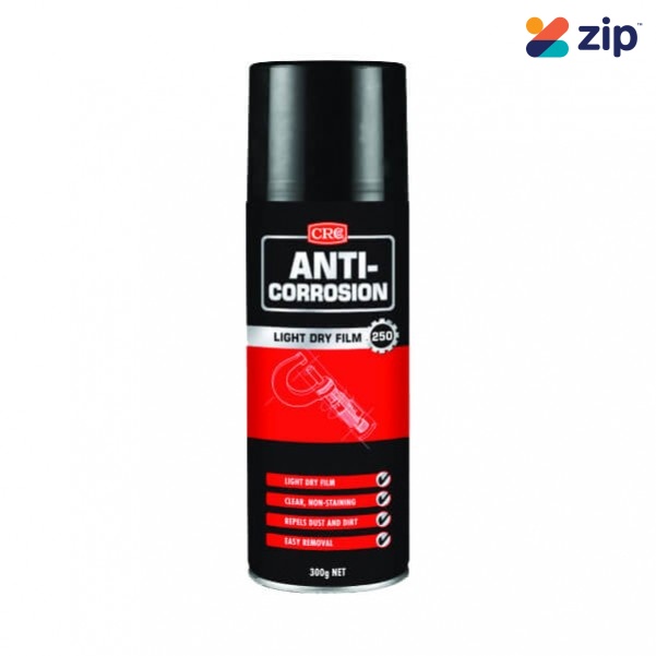 CRC 3200 - 300g Anti-Corrosion Light Dry Film