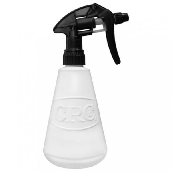 CRC 4014 - 500ml Heavy Duty Plastic Applicator