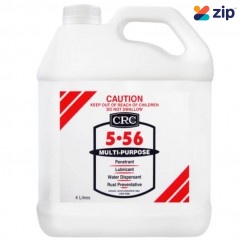 CRC 5004 - 4Ltr 5.56 Multi-purpose Lubricant