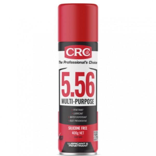 CRC 5005 - 400g 5.56 Multi-Purpose Lubricant 