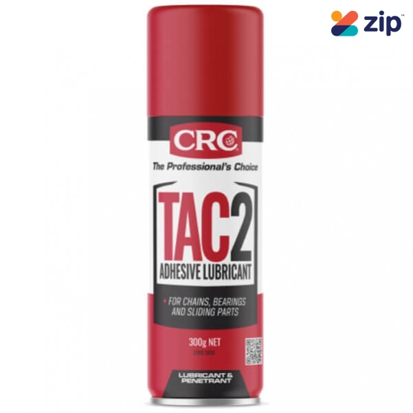 CRC 5035 - 300g TAC2 Adhesive Lubricant