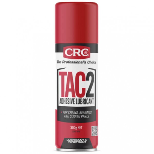 CRC 5035 - 300g TAC2 Adhesive Lubricant