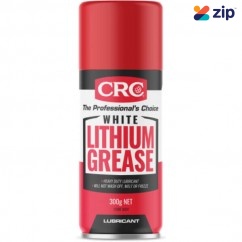 CRC 5037 - 300g White Lithium Grease