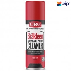 CRC 5089 - 500g Brakleen Brake and Parts Cleaner