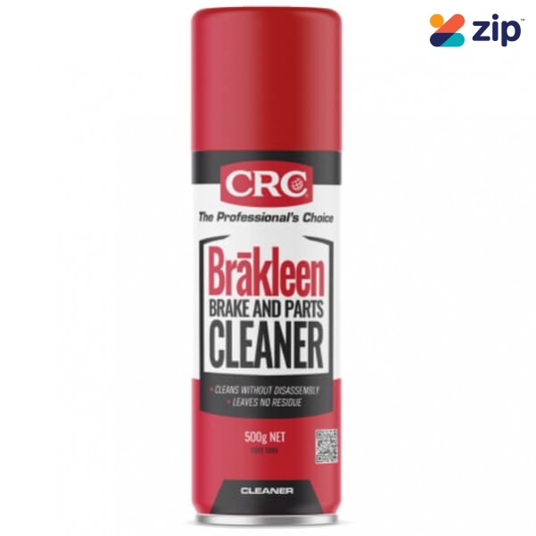 CRC 5089 - 500g Brakleen Brake and Parts Cleaner