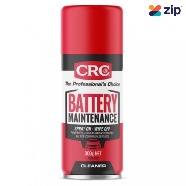 CRC 5097 - 300g Battery Maintenance