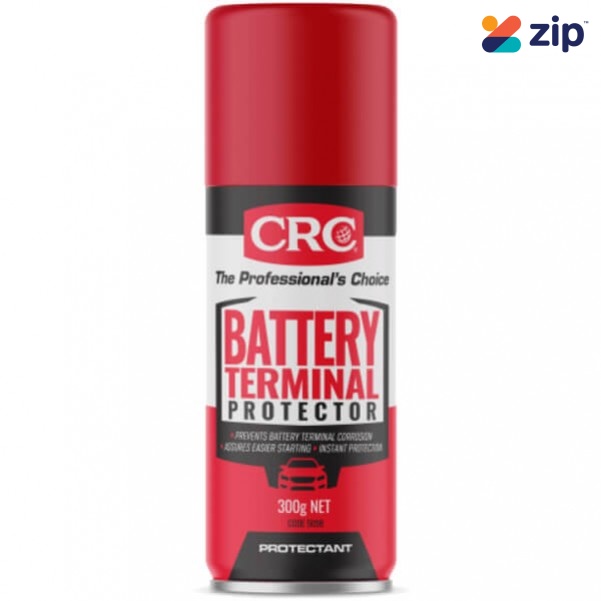 CRC 5098 - 300g Battery Terminal Protector