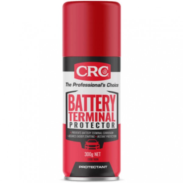 CRC 5098 - 300g Battery Terminal Protector