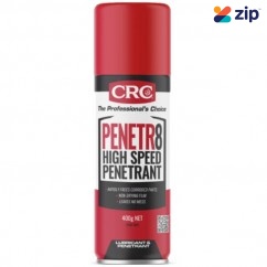 CRC 5501 - 400g PENETR8 High Speed PENETRANT 