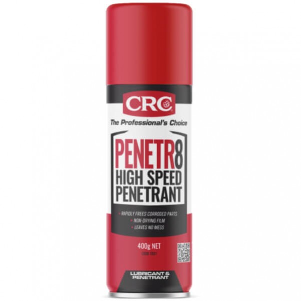 CRC 5501 - 400g PENETR8 High Speed PENETRANT 