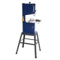 Carbatec BS-245H - 10" (245mm) 0.5HP Capacity Band Saw Bandsaws