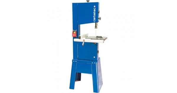 Carbatec BS 345C 14