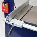 Carbatec BS-345H - 14" (345mm) 1.5HP Two Speed High Capacity Band Saw Bandsaws