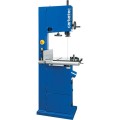 Carbatec BS-X3453C - 14" (345mm) 3HP Heavy Duty High Capacity Band Saw Bandsaws
