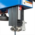 Carbatec BS-X3453C - 14" (345mm) 3HP Heavy Duty High Capacity Band Saw Bandsaws