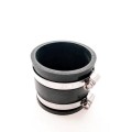 Carbatec YW-1125 - 2-1/2" to 2-1/2" Rubber Dust Collar  Accessories