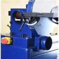 Carbatec BDS-1530C - 150/305mm (6" x 12") Oscillating Belt/Disc Sander Disc Sanders