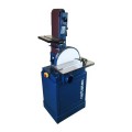 Carbatec BDS-1530C - 150/305mm (6" x 12") Oscillating Belt/Disc Sander Disc Sanders