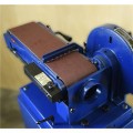 Carbatec BDS-1530C - 150/305mm (6" x 12") Oscillating Belt/Disc Sander Disc Sanders