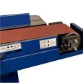 Carbatec WBS-2200C - 150mm(6") Belt Oscillating Edge Sander with Stand