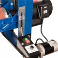 Carbatec WDS-4080P - 750W 400mm/800mm (15-3/4" / 31-1/2") Wide Drum Sander