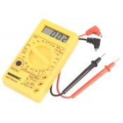 Voltage Detector (15)